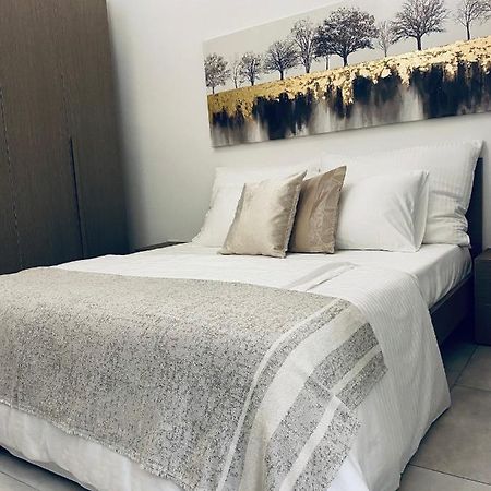 Regina Apartment Tropea Bagian luar foto