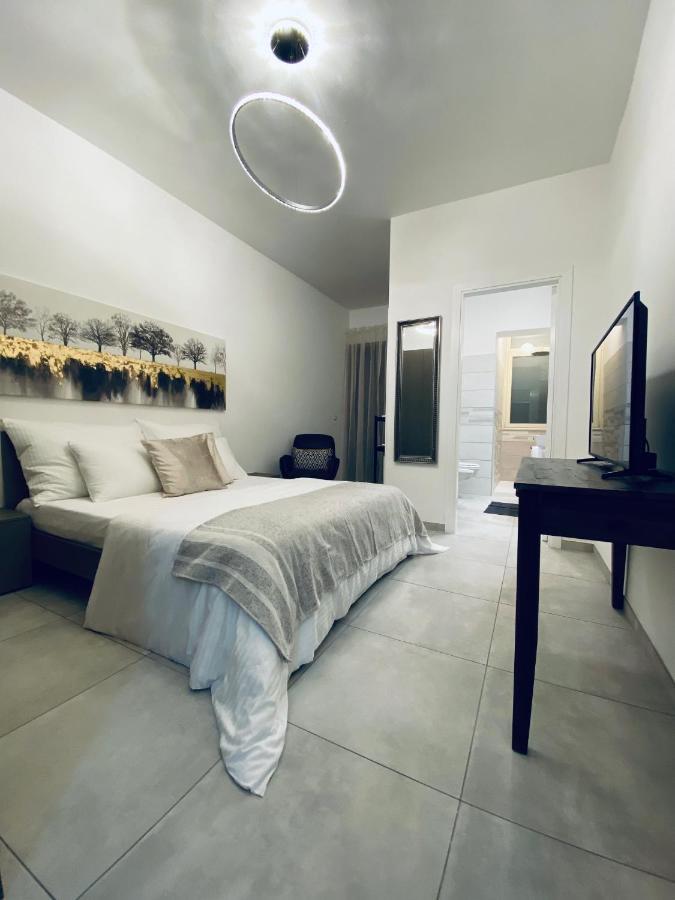 Regina Apartment Tropea Bagian luar foto
