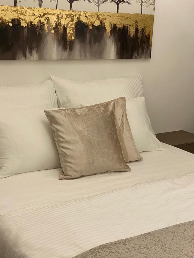 Regina Apartment Tropea Bagian luar foto