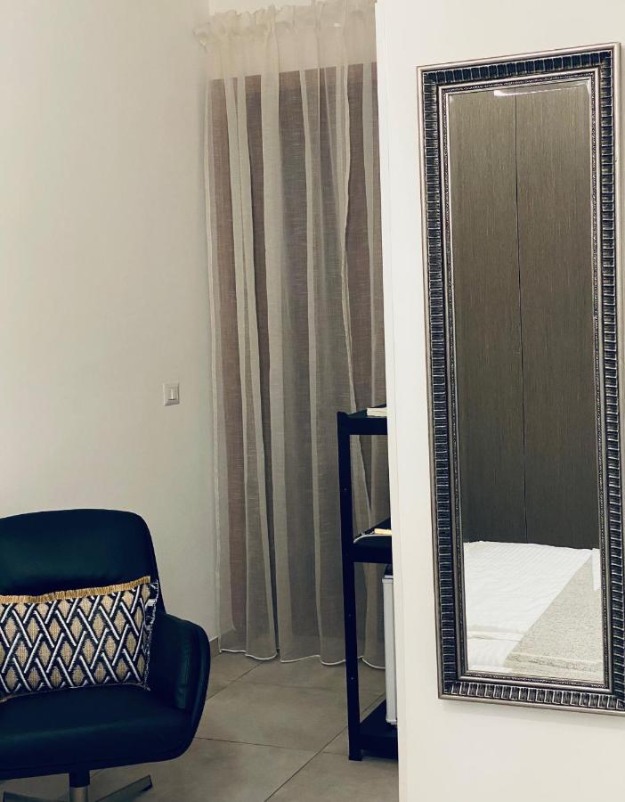 Regina Apartment Tropea Bagian luar foto