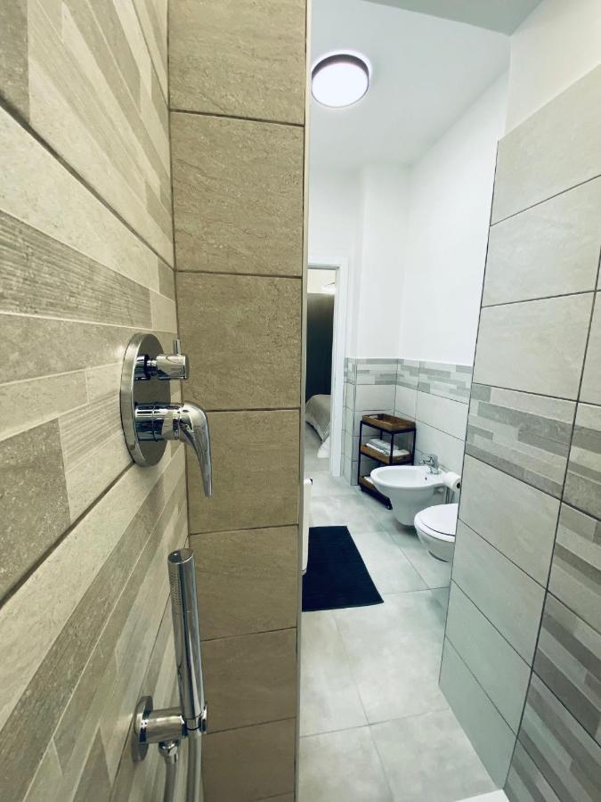 Regina Apartment Tropea Bagian luar foto