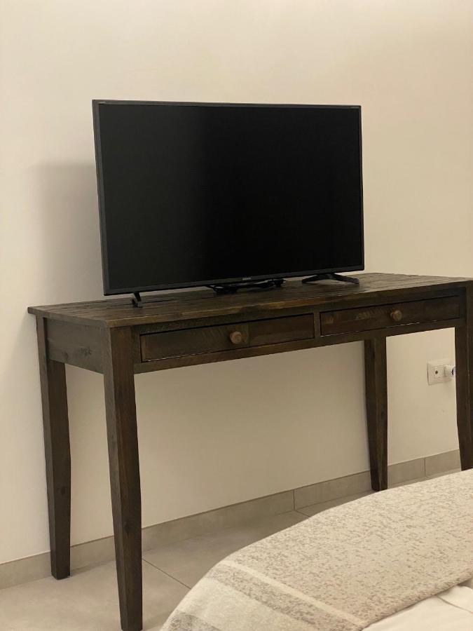 Regina Apartment Tropea Bagian luar foto