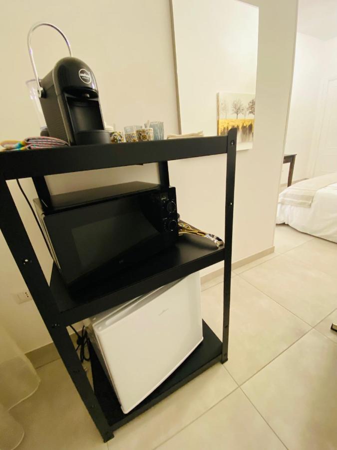Regina Apartment Tropea Bagian luar foto