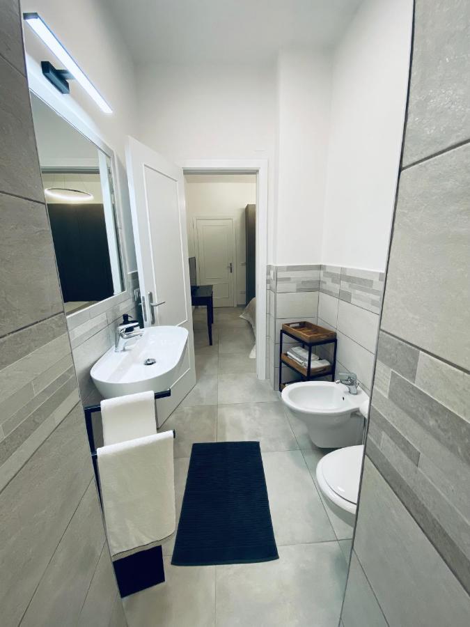 Regina Apartment Tropea Bagian luar foto